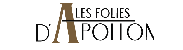 Les Folies D'Apollon – Men's Underwear | Mauritius