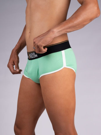 Spring Bud Brief- Les Folies D’Apollon Tendance Collection